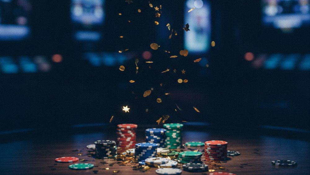 Mabilis na Paliwanag: First-Deposit Events Ngayong Buwan